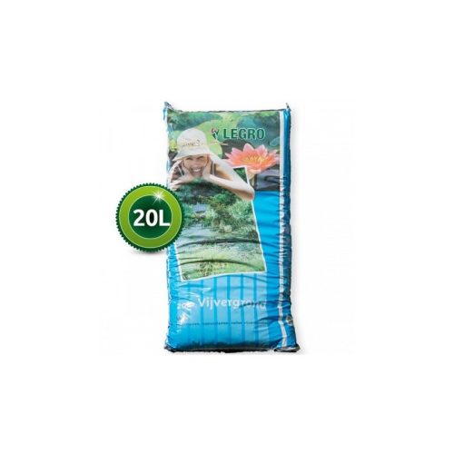 Pamant pentru iazuri 20 litri