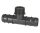Conector teu "V" 16 x 3/4FE x 16