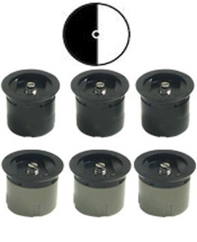 Fixa duza, 180grad, rad 2,8-3,7 m (IPN-10H)