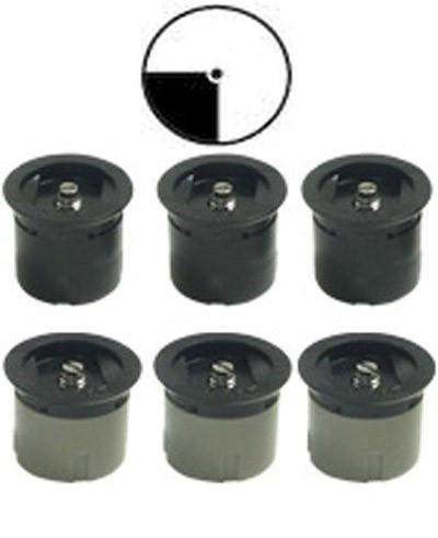 Fixa duza, 90grad, rad 2,8-3,7 m (IPN-10Q)