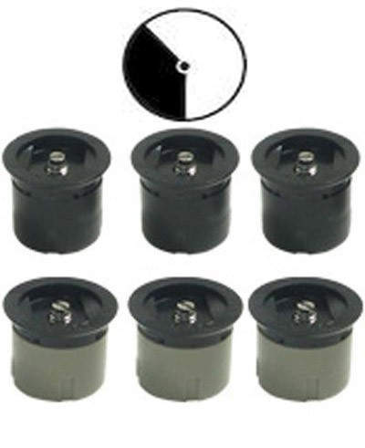 Fixa duza, 120grad, rad 3,4-4,3 m (IPN-12T)