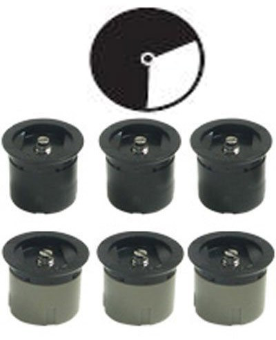 Fixa duza, 270grad, rad 3,4-4,0 m (IPN-12TQ)