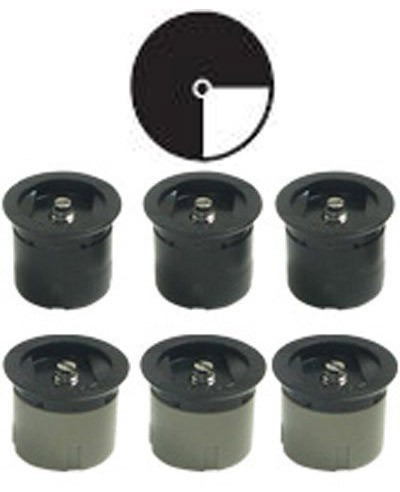Fixa duza, 240grad, rad 3,4-4,0 m (IPN-12TT)