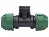 MPE teu FI 90 x 4 x 90