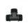 Teu plastic 5/4x5/4x5/4" FE PP