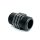 Plastic niplu 2" FE-FE
