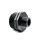 Plastic reductie niplu 4x x 3" FE-FE