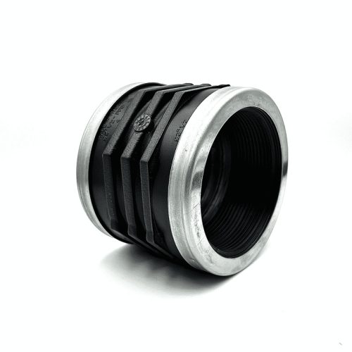 Plastic manson 3" FI-FI