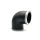 Plastic cot 2,1/2" FI-FI