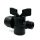 Robinet agricol 25mmx3/4 FE (neg