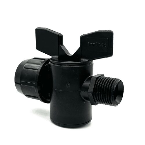 Robinet agricol 25mmx3/4 FE (neg
