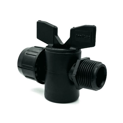 Robinet agricol 25mmx3/4 FE (neg