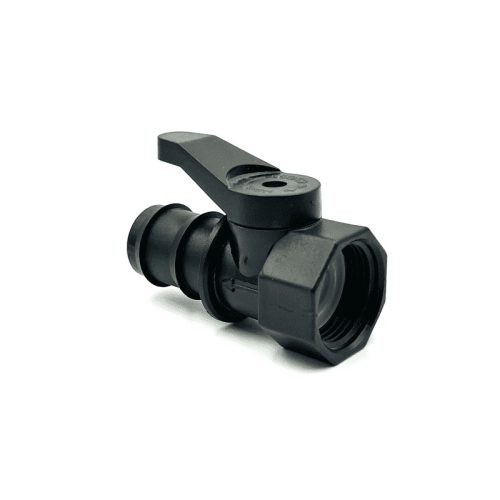 Robinet ventil 25x3/4" FI- V pentru banda