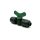 Robinet Agricol 16x16 (verde) 4b