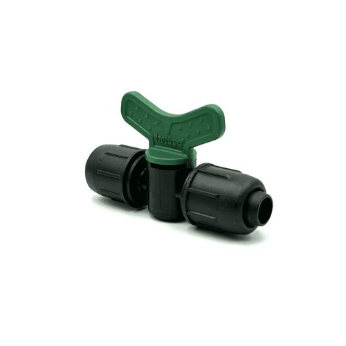 Robinet Agricol 16x16 (verde) 4b
