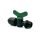 Robinet Agricol 16x1/2 (verde) 4