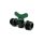 Robinet Agricol 20x3/4 (verde) 4