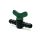 Robinet de gradina, Supapă, pentru gradina, Supapă de gradina, Supapa cu filet exterior, Robinet de gradina cu filet exte, Robinet de gradina 16x16, Supapa verde 4bar, Supapă de gradina verde cu filet