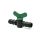 Robinet Agricol 20x3/4 (verde) 4