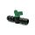 Robinet Agricol 20x3/4 (verde) 4