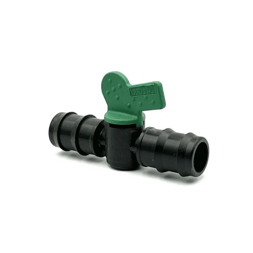 Robinet Agricol 20x3/4 (verde) 4