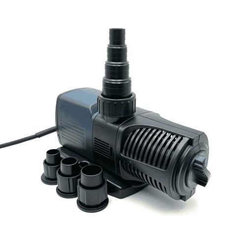 Pompa SunSun JTP 7000R, 7000L/H (50w), 7000L/H (50w) pret 399.9 RON
