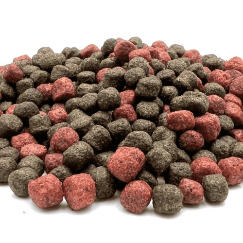 Hrana pentru pesti, hrana plutitoare, hrana cu intensificator culoare, Koi Colour & Power 3 mm, hrana pesti acvariu, hrana pesti iaz la sac, mancare pentru pesti de acvariu, mancare pesti de acvariu, 