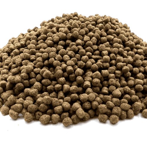 Hrana pentru pesti, koi multi season 3 mm, hrana de primavara toamna