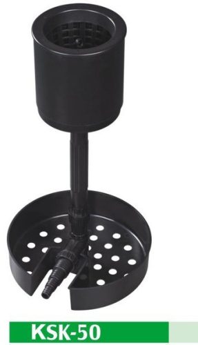 SunSun KSK-50 statie skimmer, skimmer de statie, sunsun ksk-50, vand skimmer iaz