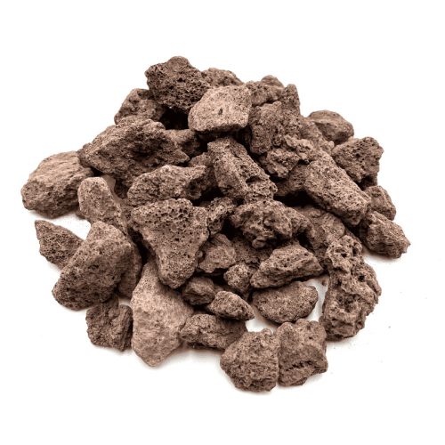 Lava vulcanica pentru filtre  16