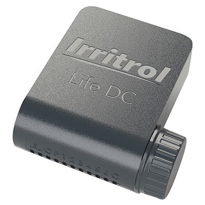 Programator Irritrol Life pe bat