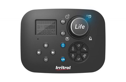 Irritrol Life Comandă, Irritrol Life Comandă interioară, Irritrol Life