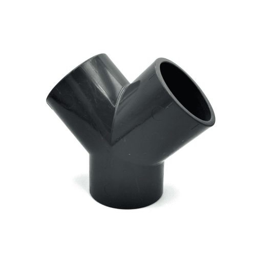 Lipici Y PVC 63mm