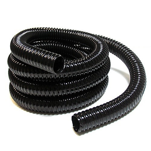 Furtun spiralat Pvc 25mm (pret/m