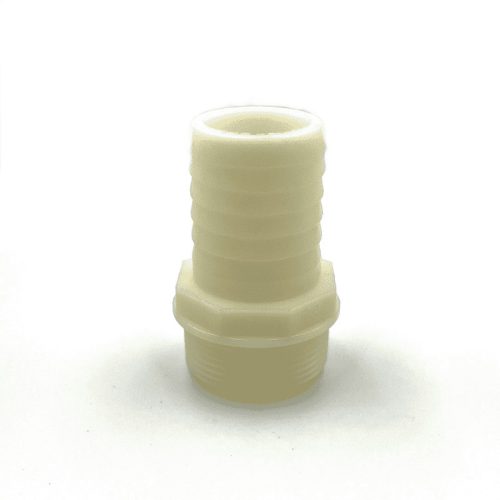 Conector extern filetat furtun 50mm x 2"FE (drept)