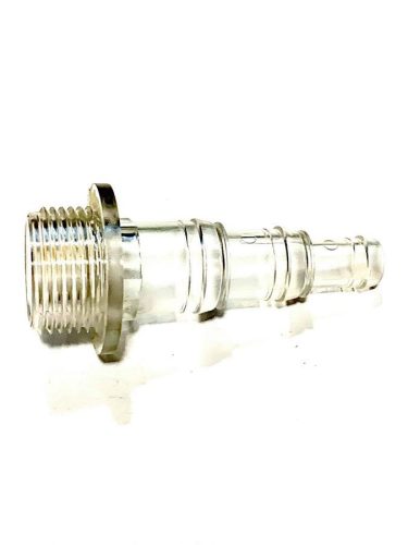 Conector extern filetat furtun, Conector furtun, Conector extern furtun