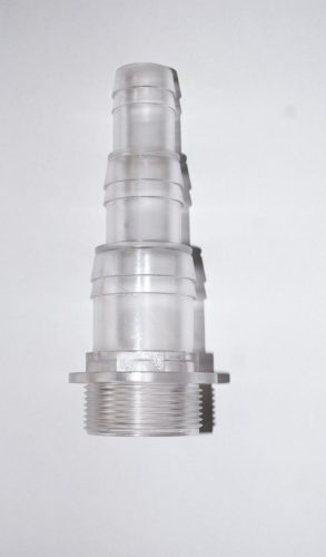 Connector furtun 25-32-38mm x 1"