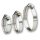 Extra Colier 44-60mm foarte rezi