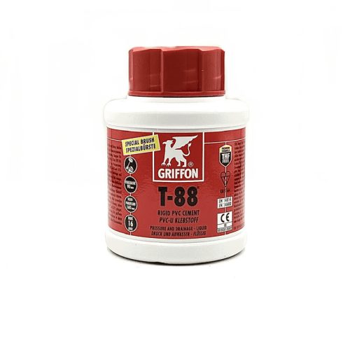 Adeziv lichid PVC Griffon T-88  250ml