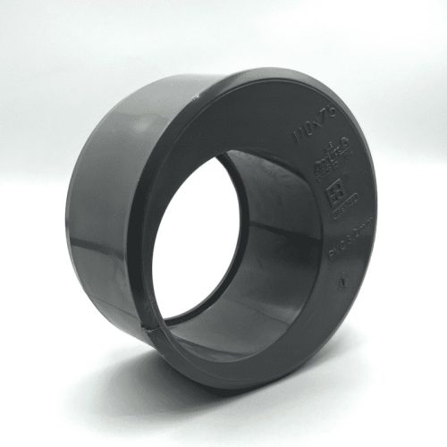 Reducerea PVC lipici  75/110 mm