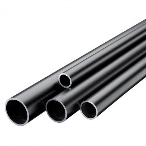 Teava din PVC 63mm (2m), Teava din PVC 50x2mm negru
