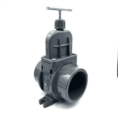 Professional robinet 50mm