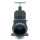 Professional robinet 75mm