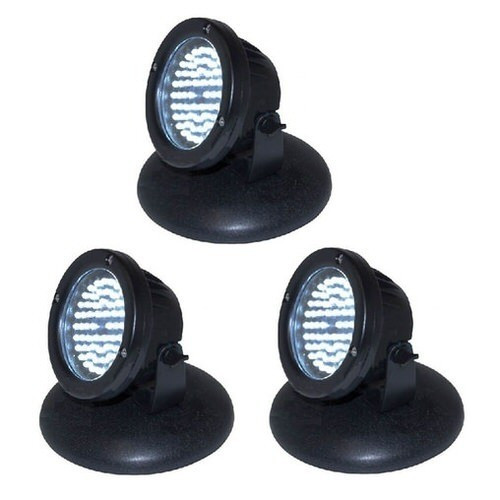 Iluminare iaz Profi 3x60 Led
