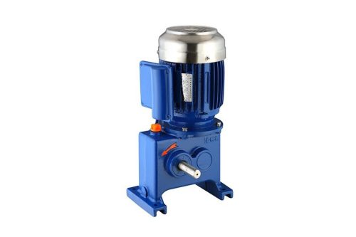 Motor aerator piscicol Paddle Wh