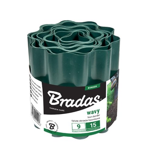 Bordura de gazon din plastic, borduri profesionale de gazon, separator gazon, vand bordura gazon, vand separator gradina, vand separator pamant
