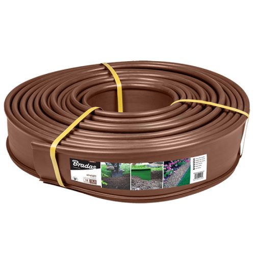 Bordura de gazon din plastic, borduri profesionale de gazon, separator gazon, vand bordura gazon, vand separator gradina, vand separator pamant