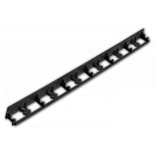 Tarusi plastic  4 cm x 4 cm x 75