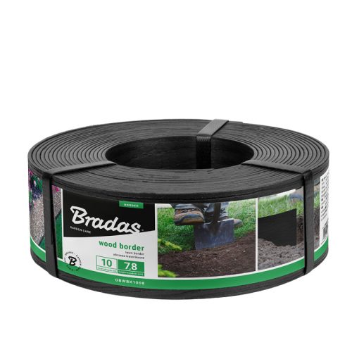 Bordura de gazon din plastic, borduri profesionale de gazon, separator gazon, vand bordura gazon, vand separator gradina, vand separator pamant