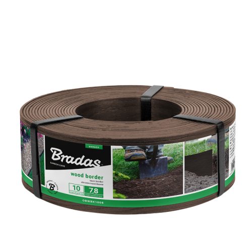 Bordura de gazon din plastic, borduri profesionale de gazon, separator gazon, vand bordura gazon, vand separator gradina, vand separator pamant